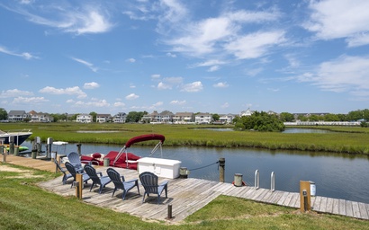 Baywatch II 301B at Heron Harbour 3