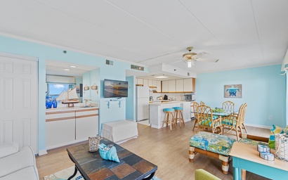 Bay Princess 402 2