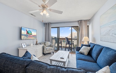 Silver Shores 302