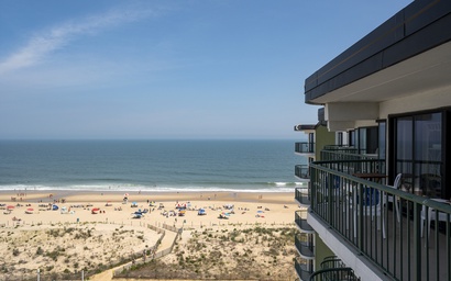 Summer Beach 807 2