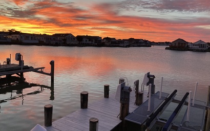 Lola Bs Bayside Beach Bungalow 2