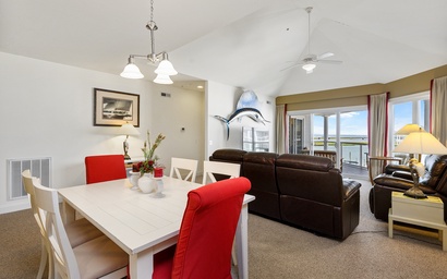 Sunset Bay Villa 307 - Picasso