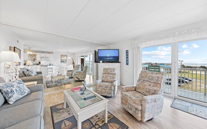 Assateague House 309 2