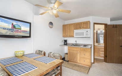 Assateague Inn 207-S 6