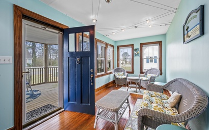 Starbright Cottage 2