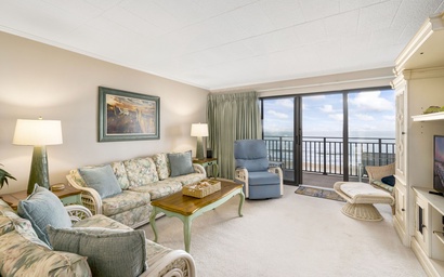 Ocean Hideaway 405 3