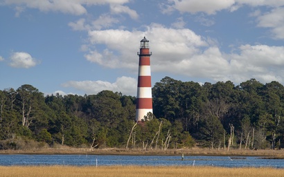 Featured Property Duck Harbor at Waters Edge