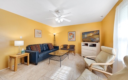 Parrot Bay Townhouse 27 3