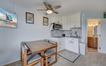 Assateague Inn 203-S 3