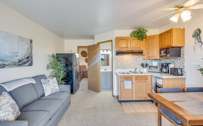 Bella's Beach Retreat - Assateague Inn 211 5