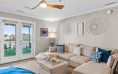 Reel Nauti at Ocean Village 3