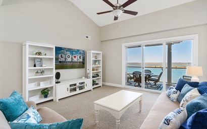 Sunset Bay Villa 309 - Changes in Latitude