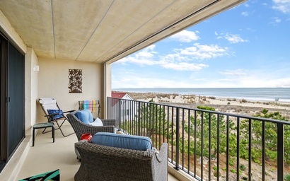 Covington Towers 202 3