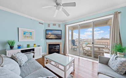 Belmont Towers 509 3