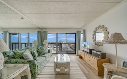 Summer Beach 805