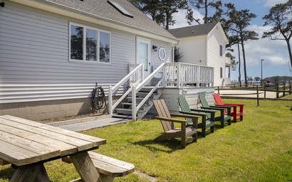 Seaside Serendipity 3