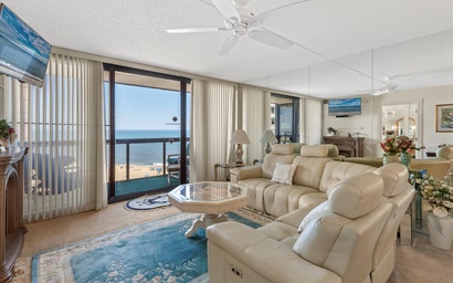 Golden Sands 802