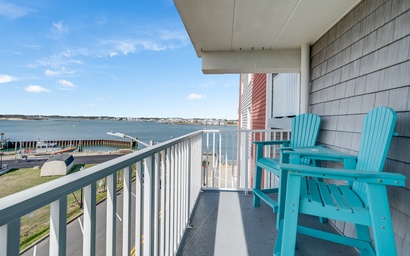 Assateague House 305 3