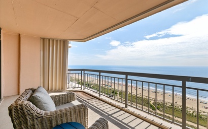 Fountainhead Towers 1604 3