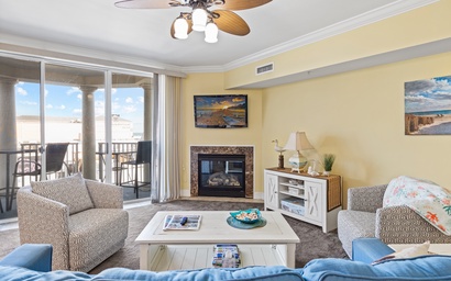 Belmont Towers 307 2