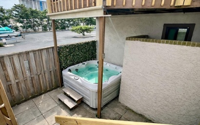 Club Ocean Villa II 37 2