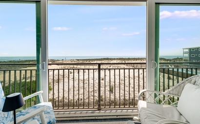 Beach Loft 2C 2