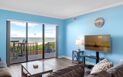 Ocean Hideaway 110 3