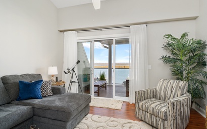 Sunset Bay Villa 310 - Nauti Girl 3