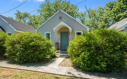 Chris' Cottage 2 2