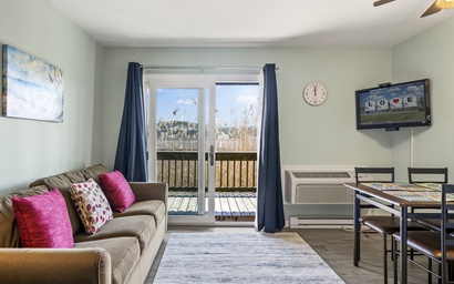 Assateague Inn 105-S 2