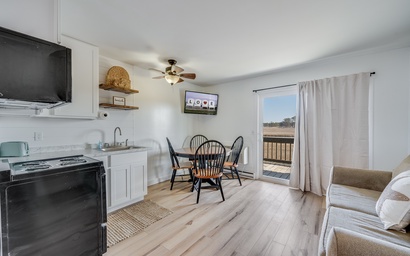 Assateague Inn 102-S 2