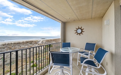 Covington Towers 202 2