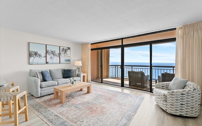 Fountainhead Towers 1604