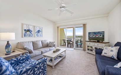 Sunset Bay Villa 110 - Hawk's Nest 5