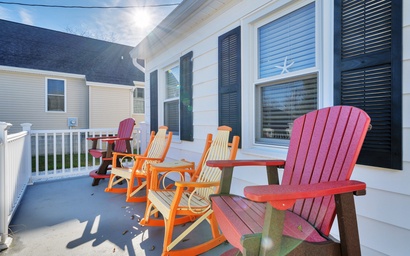 Making Memories on Mumford 2