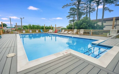 Assateague Inn 213-2R 3