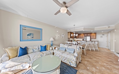 Belmont Towers 710 3