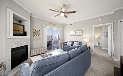 Sunset Bay 514