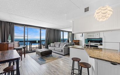 Golden Sands 408
