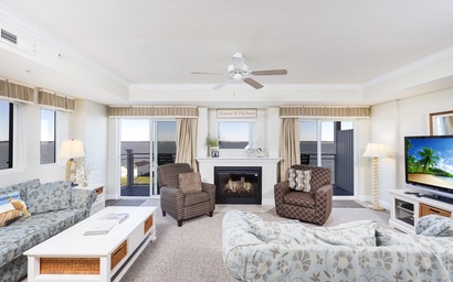 Sunset Beach 301 3