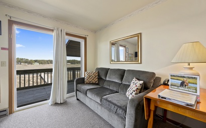 Assateague Inn 206-S 2