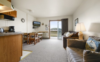 Assateague Inn 204-S 2