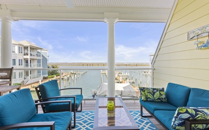 Sunset Bay Villa 209 3