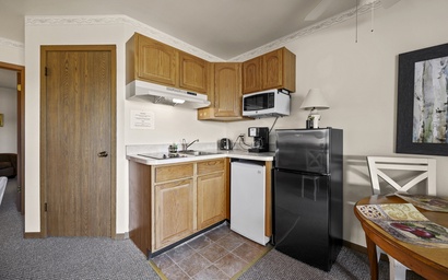 Assateague Inn 206-S 6