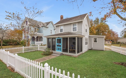 Painted Pony Cottage 2