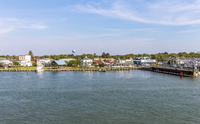 At the Waters Edge 4