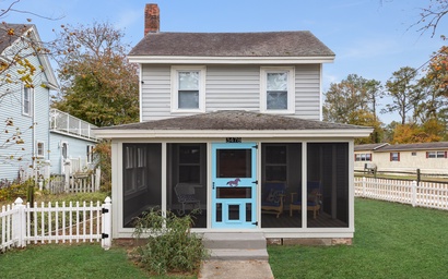 Painted Pony Cottage 3