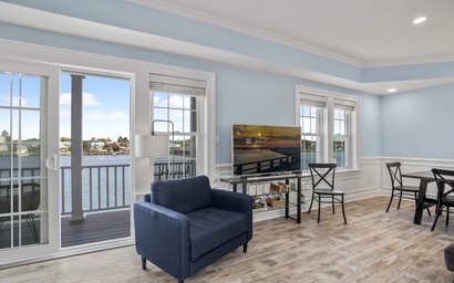 At the Waters Edge 6