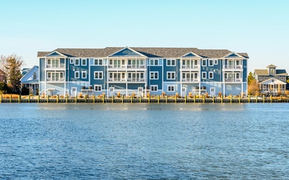 At the Waters Edge 2