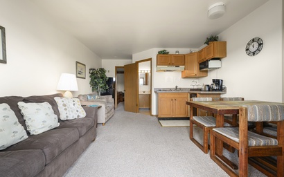 Assateague Inn 204-S 3